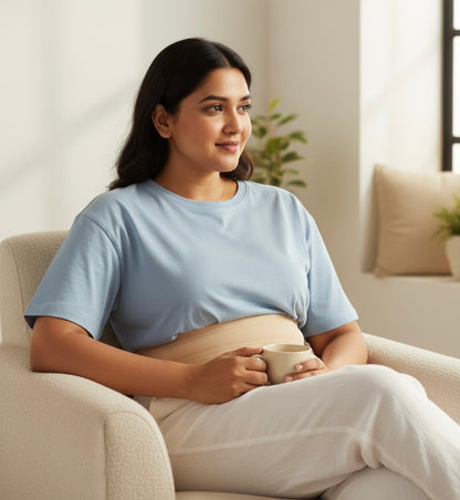 SmoothFit™ High-Waist Seamless Shapewear ⭐