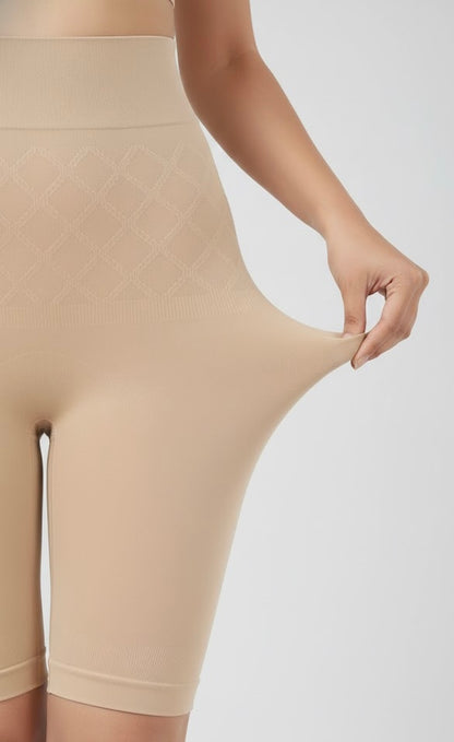 SmoothFit™ High-Waist Seamless Shapewear ⭐