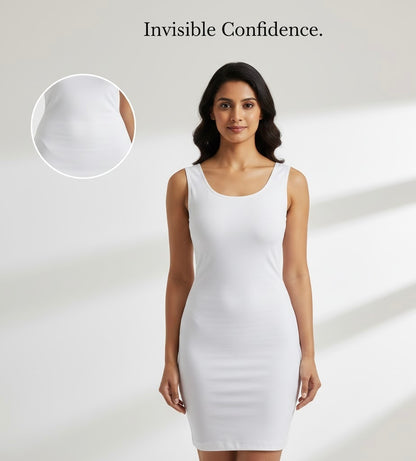 SmoothFit™ High-Waist Seamless Shapewear ⭐